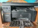 Hp laserjet M1136 MFP Printer