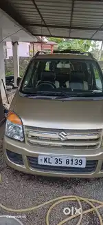 Maruti Suzuki Wagon R 2007/11m,full condition,4new tyer, 2key,lowKm