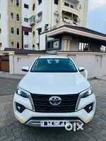 Toyota Fortuner, 2023, Diesel