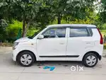Maruti Suzuki Wagon R 2021 Petrol 24329 Km Driven