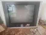 Akai 21inches Flatron Tv