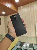 CHECKIT :-OnePlus 10R (8/128)Gb black Colour