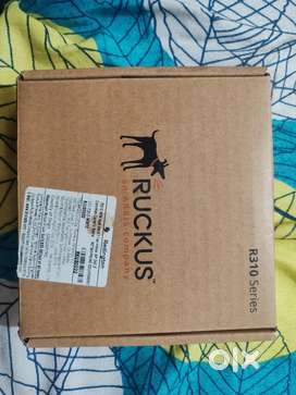 Access Point (WiFi router)