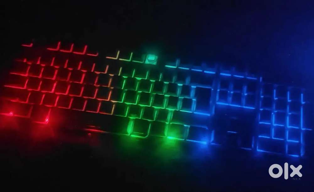 Rgb keyboard and mouse and mouse pad and usb hub and type-c tu usb