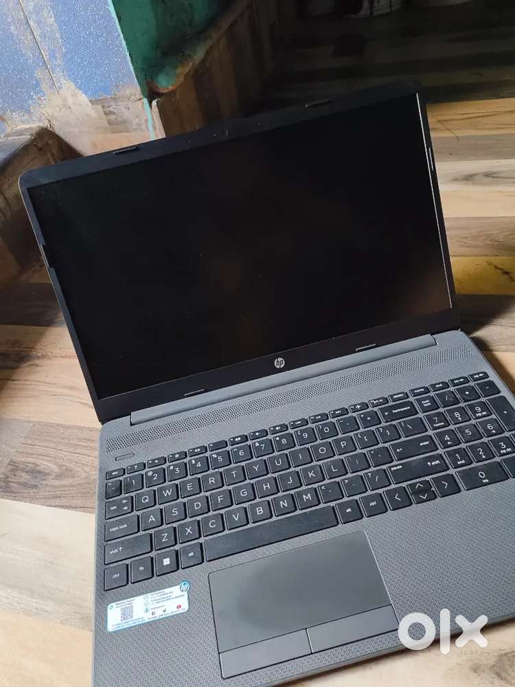 Selling for hp laptop