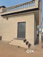 34'*15' L Type Hall available on Rent for Clinic/Tution classes/Godown