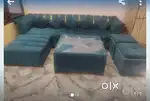 Sofa set 15000