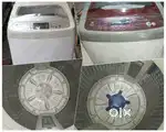 LG fully automatic washing machine Rs 6000