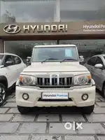 Mahindra Bolero 1.5 Power Plus ZLX, 2018, Diesel