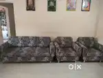 Sofa set with good quality