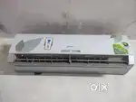 Godrej .5. star AC 1.5 Ton