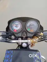 It's Good But In Accident repair