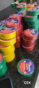 Insulation tapes ,