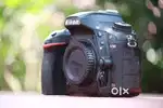 Nikon D750 Full Frame Camara With 24-120 lence 50mm prime 2btry chrgr