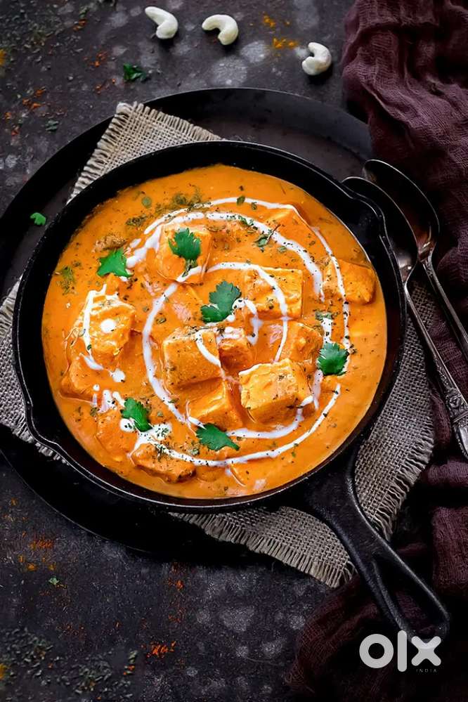 Urgent requirement (fast food chef chahiye Indian food k liye chef