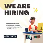 Work from home