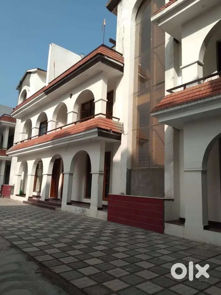 4bhk villa for sale