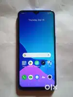 Realme 3 pro