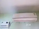 Voltas ac 1.5ton for seals
