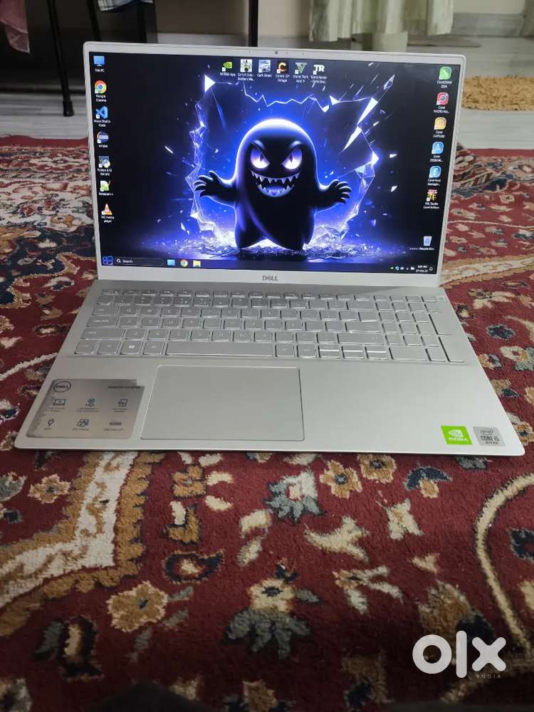 Dell gaming laptop