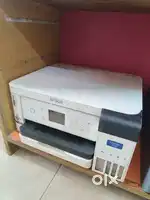 Sublimation Machine and Printer