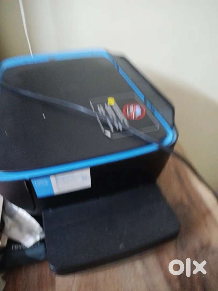Hp printer