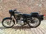 Bullet standard 350 in mint original condition. Very less driven