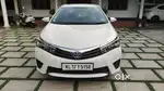 Toyota Corolla Altis, 2014, Diesel
