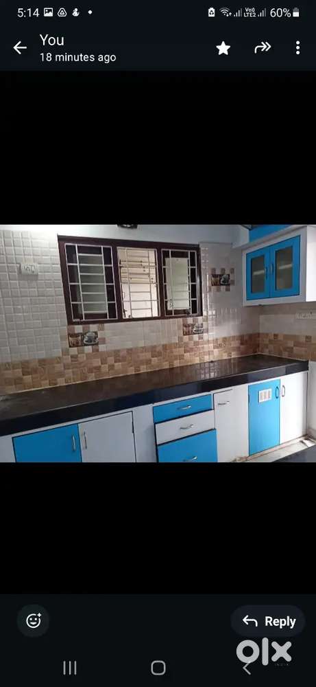 Flat for rent