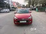 Hyundai i20 Magna Plus, 2016, Petrol