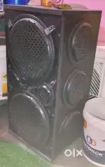 New d.j heavy bass
