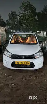 Maruti Suzuki Celerio 2020 Petrol Good Condition