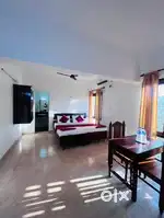 House keeping staff