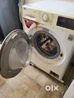 Washing Machine Lg 6.5 kg( in good cndition)