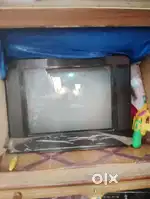 New Television