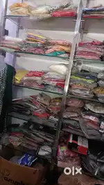 aluminium and Kanch Ki rak