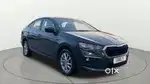 Skoda Slavia 1.0 Ambition TSI AT, 2023, Petrol