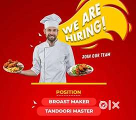 Tandoori Master