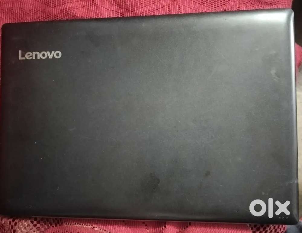 Lenovo Laptop