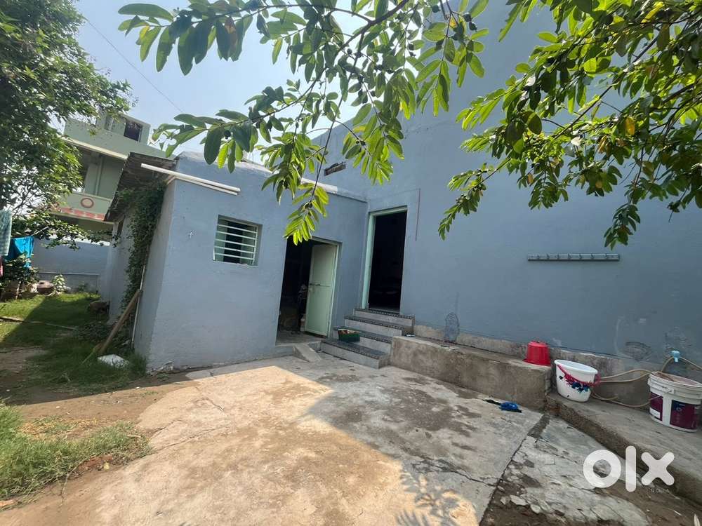 House for sell