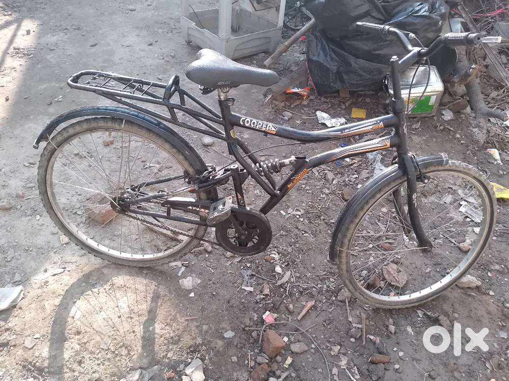 GOOD CONDITION CYCLE