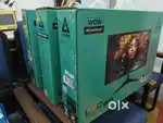 19 INCH NEW LED MONITOR