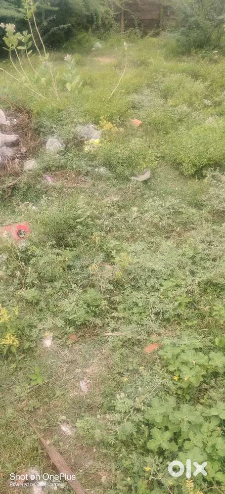 Plot for sale in Karaikal town limit