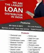 Bank loan against