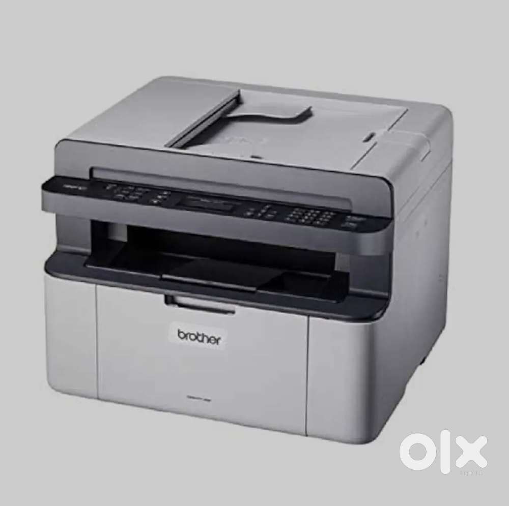 Multi Function Laser Printer Brother DCP-1616NW