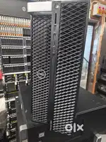 Dell Precision T5820 Workstation Available @ Low Price