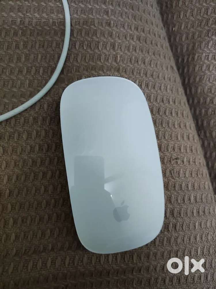 Magic mouse 2 type c