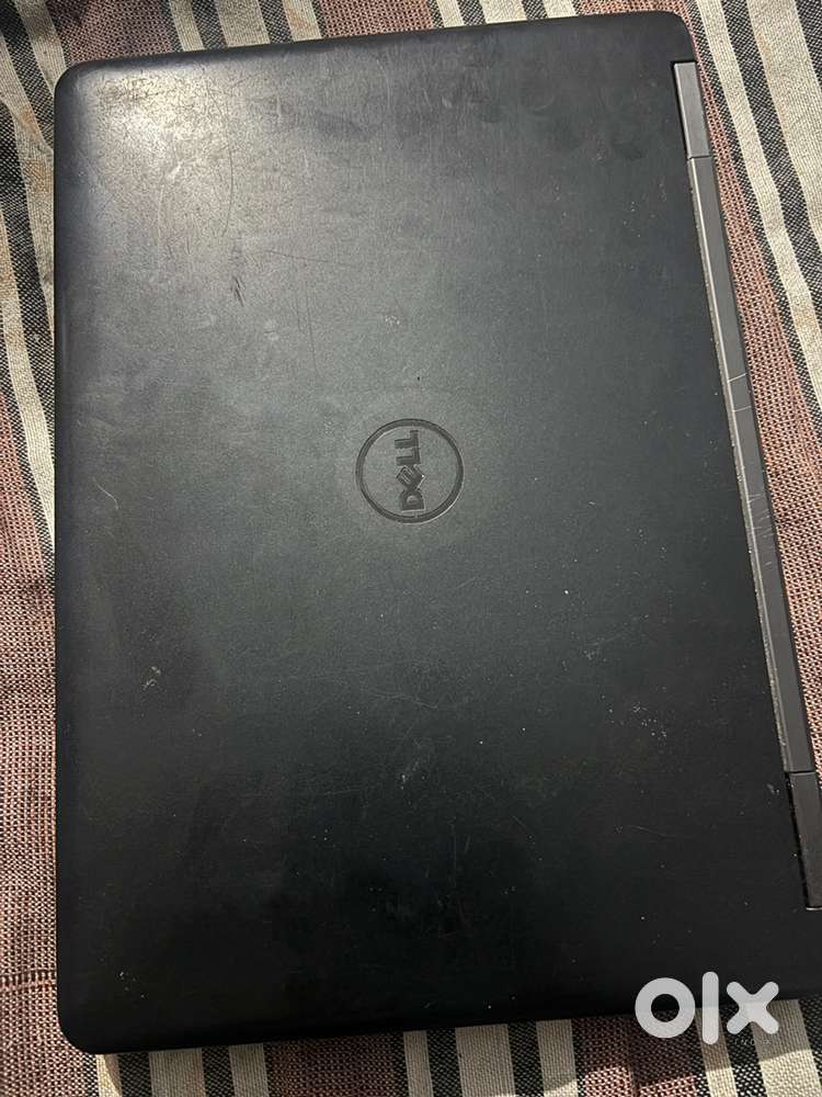 Dell windows 7