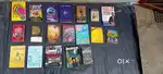 Books of different kinds