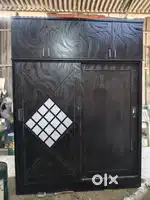 It's New Manufacturing Sliding Wardrobe With Storage